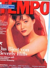 TEMPO Magazin: DEZEMBER