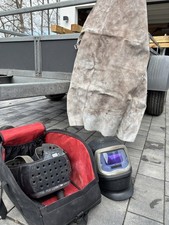 3m Speedglas Schweißhelm mit