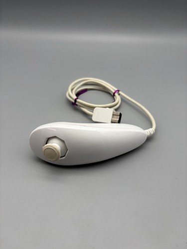 Original nintendo wii nunchuk - original,