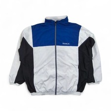 Reebok Trainingsjacke Herren