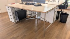 Tischuntergestell E2 (bekannt