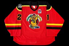 Brent Scott Phoenix Cobras