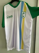 Franz Beckenbauer Retro Trikot Cosmos New York NASL USA Neu