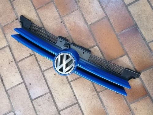 Golf 4 kühlergrill - ,