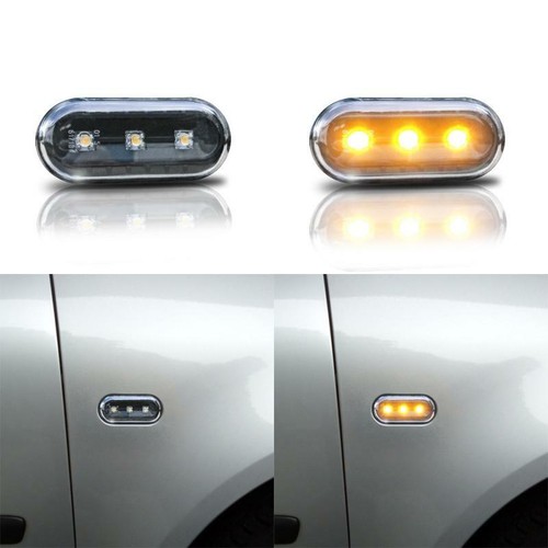 Led seitenblinker blinker - led,