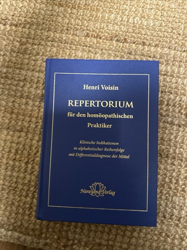 Repertorium der