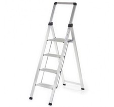 Schmale ordner stehleiter - schmale,