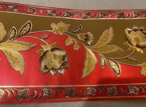 Wunderschöne barock bordüre - wunderschöne,
