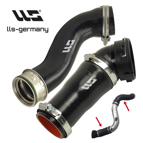 Ladeluftschlauch für bmw e90 - für,