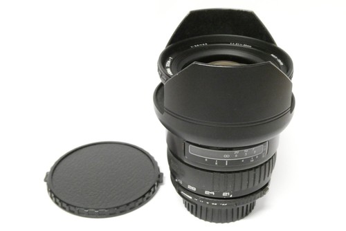 Sigma mm objektiv - sigma, af