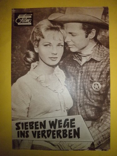Dnf sieben wege - dnf,