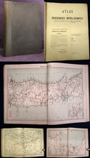 Nietmann Atlas der Eisenbahnen