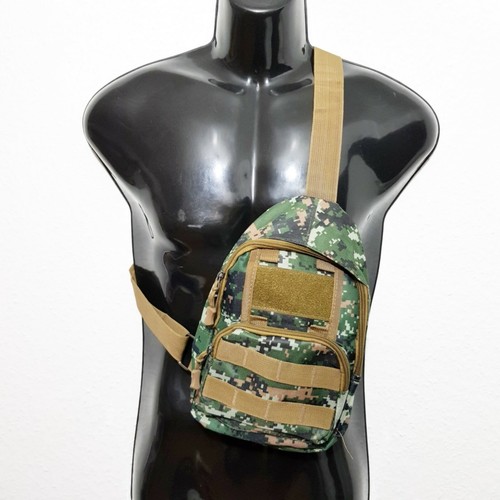 Army crossbag umhängetasche - army,