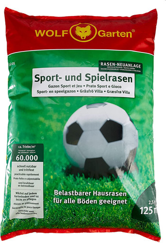 Wolf garten 3825020 - 3825020,