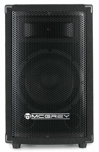 Paar 300w ohm pa - dj,