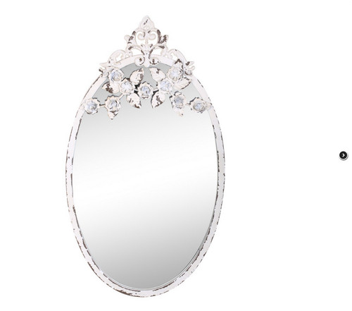 Chic antique spiegel - chic,