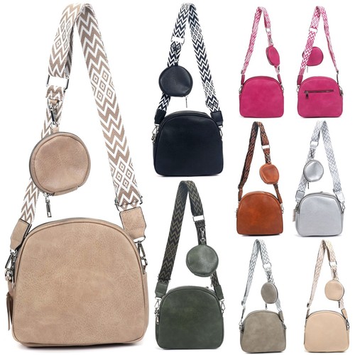 Umhängetasche crossbody bag - crossbody,