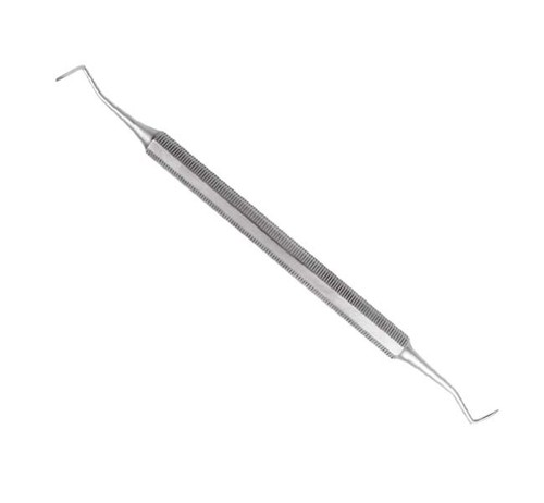 Eckenheber sonde excavator - sonde,