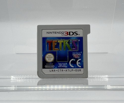 Tetris - (nintendo, 2014)