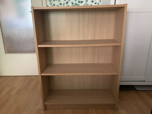 Ikea billy bücherregal - ikea,
