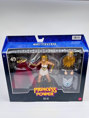 Mattel masterverse she ra - |,