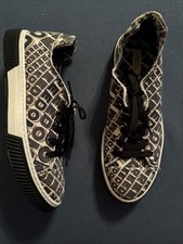 Damen Sneakers Von Dorothee Schumacher Große 40 Mehrfarbig Gebraucht