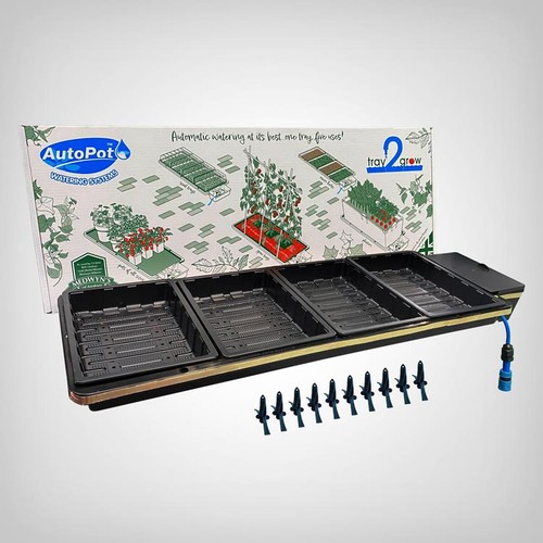 Autopot tray2grow - autopot, 1m