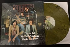 Puhdys-Live im Musikladen/