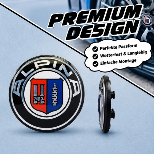 Für bmw alpina - für,