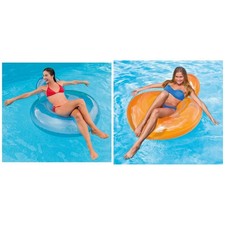 Pool loungesitz sessel mit - pool,