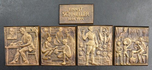 Ddr set ehrengeschenk - ddr,