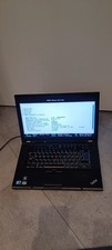 Lenovo Thinkpad T510 - Core i7