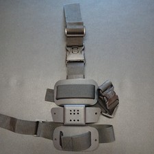 Pohl Force - Beinholster