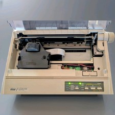 Highlight, Star Nadeldrucker