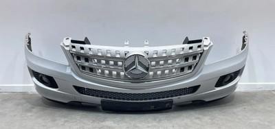Stoßstange vorne mercedes - vorne,
