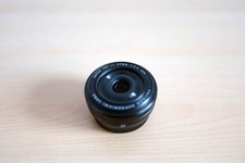 Fujifilm FUJINON XF 27mm F2.8