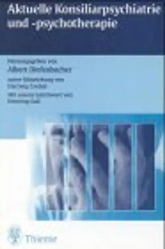 Aktuelle konsiliarpsychiatrie - aktuelle,