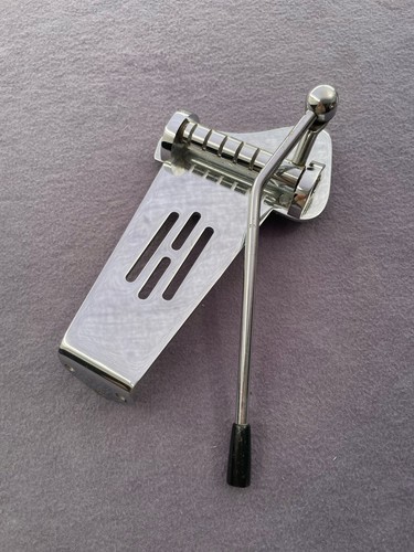 Vintage höfner guitar tremolo - höfner,