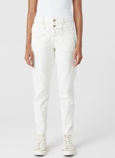 Closed Curved-X Damen Jeans