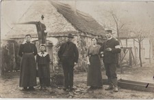 CÜSTRIN Fort Tschernow