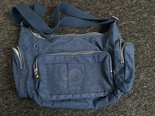 Kipling Damen Umhängetasche