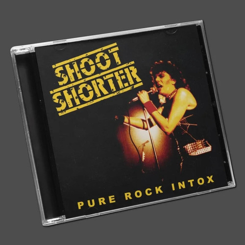Shoot shorter pure rock - shoot,