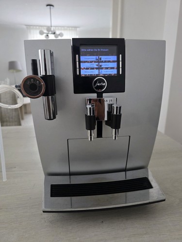 Jura impressa one touch - j9.3,