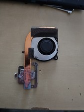 Lüfter Mit Heatsink