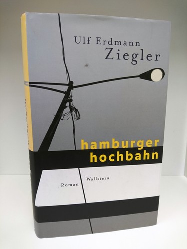 Hamburger hochbahn roman - –,