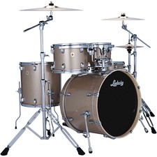 Ludwig Evolution 5-Piece Drum