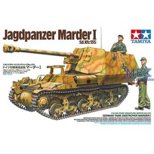 TAMIYA 35370 Jagdpanzer Marder