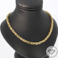 Wert 5490 € Königs Kette