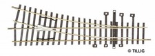 Tillig 82321 pilzgleis - 82321,