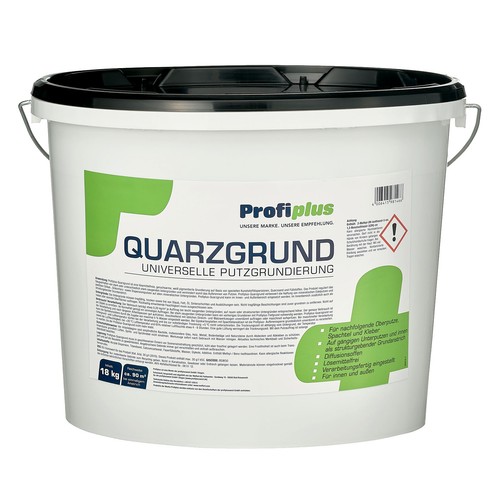Profiplus quarzgrund - profiplus,